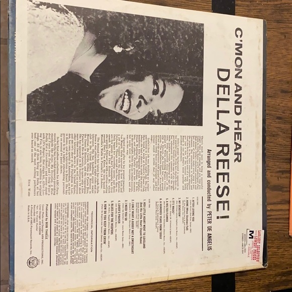 Never open record - Picture 2 of 2